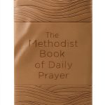 Methodist Christianity Prayer Book by Abingdon Press 399 Pages-0
