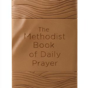 Methodist Christianity Prayer Book by Abingdon Press 399 Pages-0
