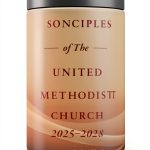 Methodist Christianity Kindle eBook by Cokesbury 108 Page Study Guide-0